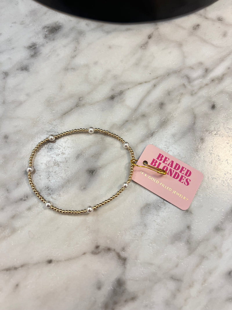Dainty Madi Bracelet