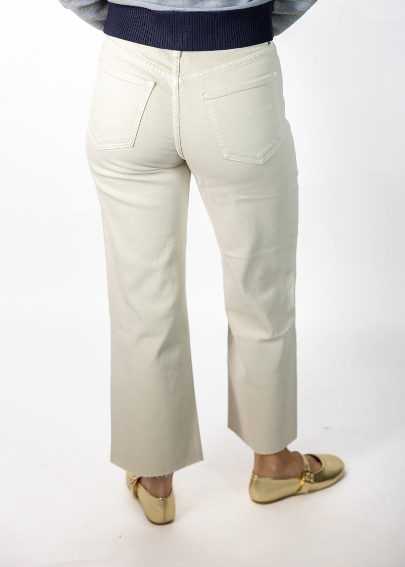 Sea Salt Utility Pocket Jeans