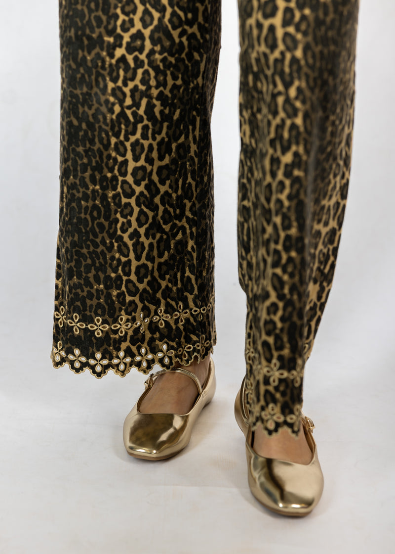 Wild Cat Pants