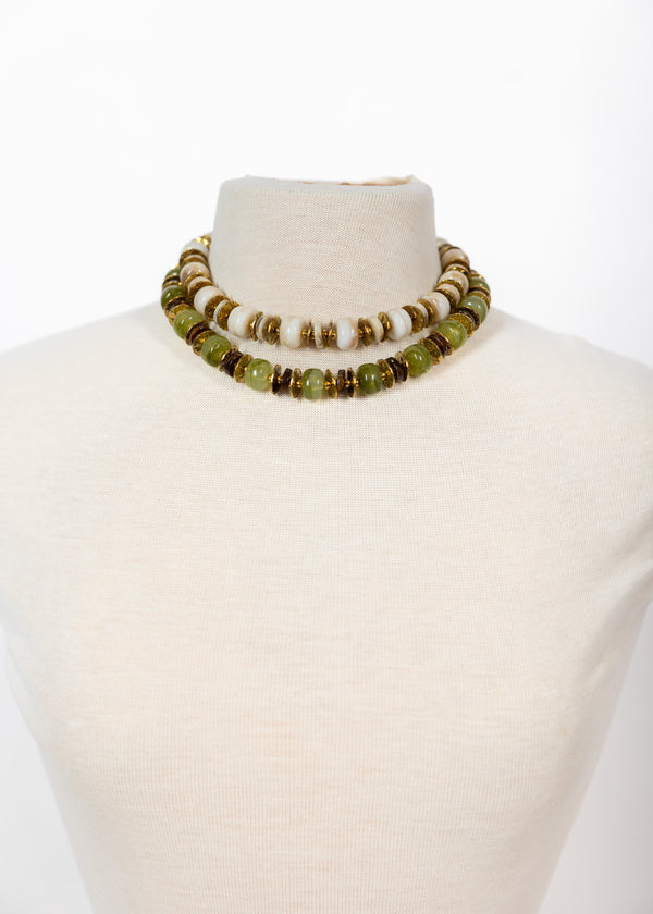 Mara Necklace