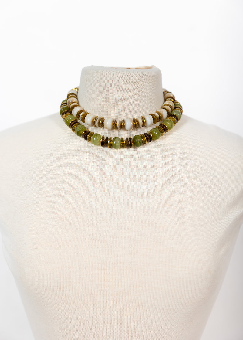 Mara Necklace