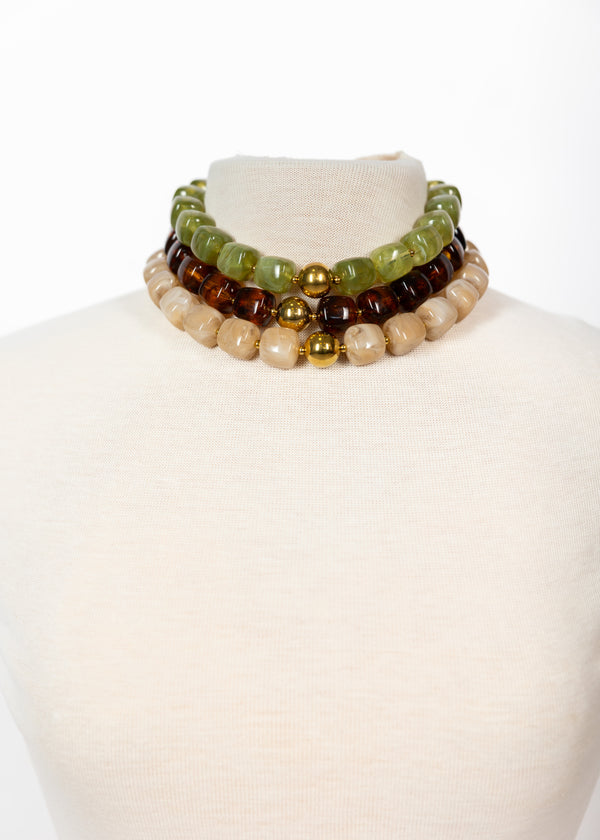 Anna Beads
