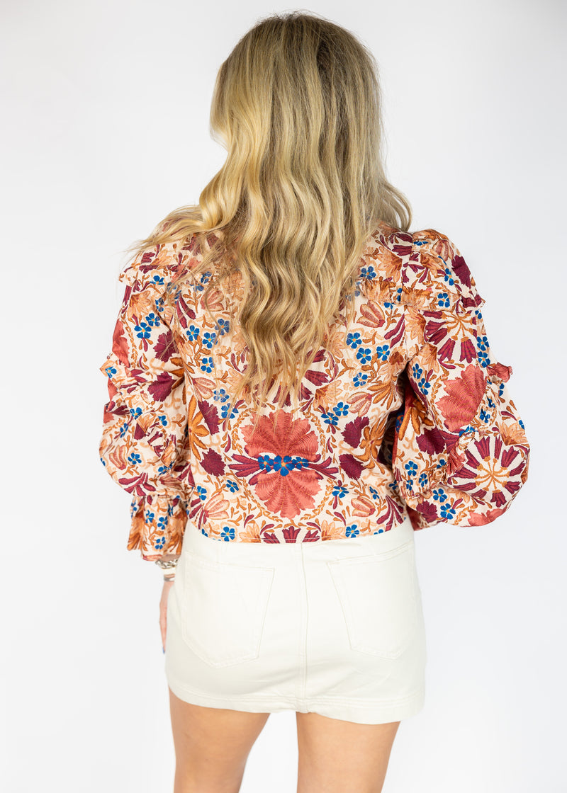Fabulous Fall Top