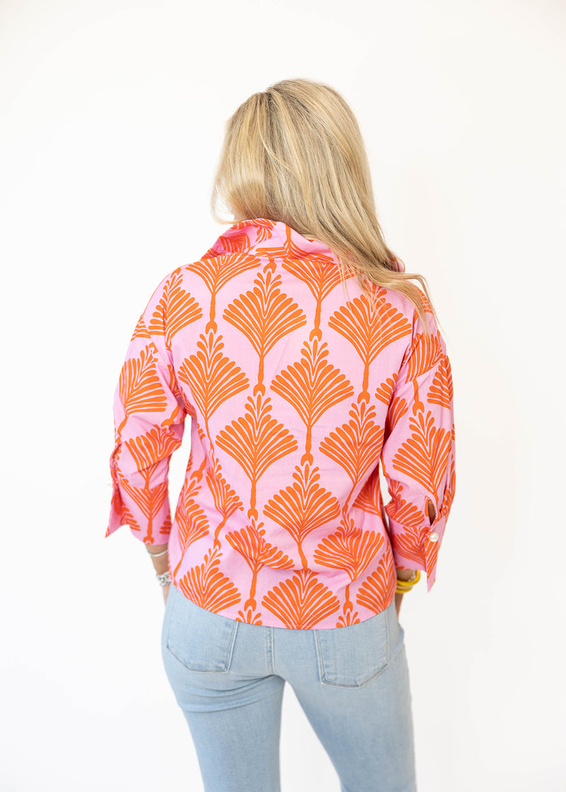 Tropical Sun Top
