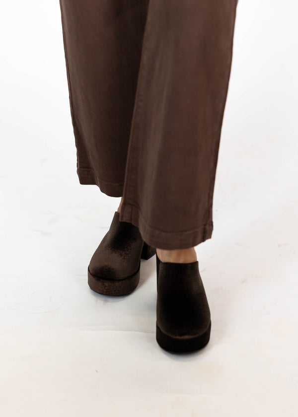 Jayde Platform Mule
