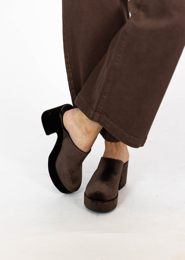 Jayde Platform Mule