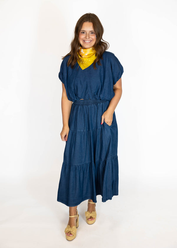 Denim Dream Set