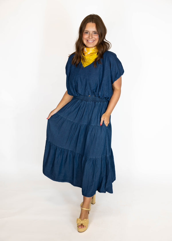 Denim Dream Set