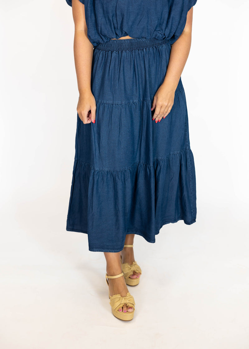 Denim Dream Set