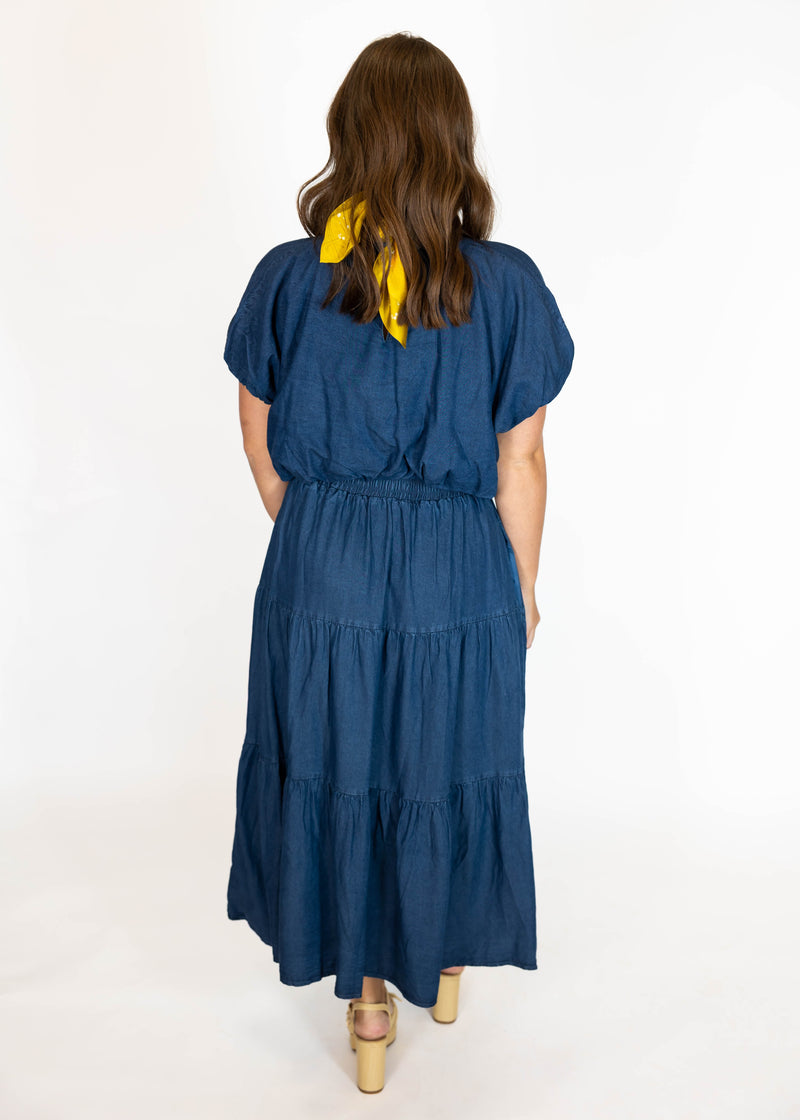Denim Dream Set