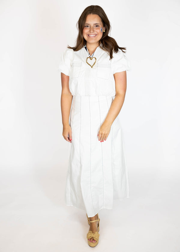 Wondrous White Set