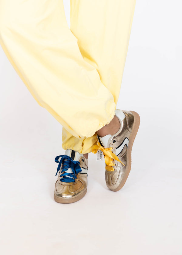 Gameday Spirit Shoe Laces