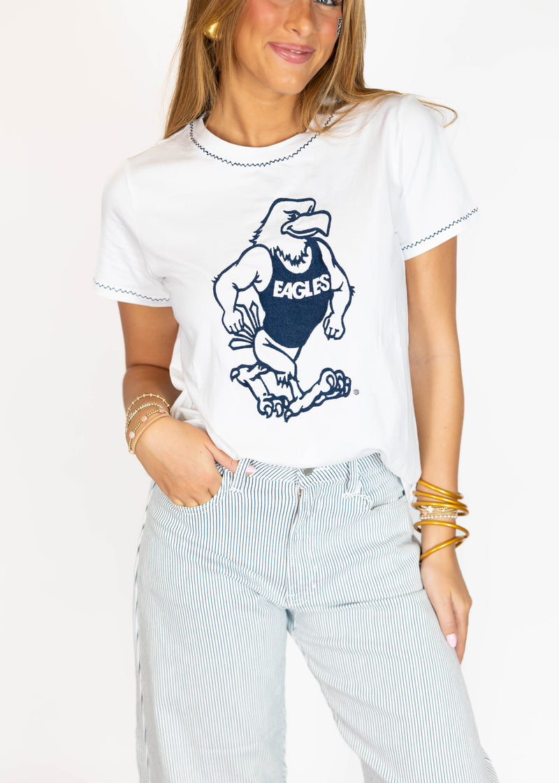 The Embroidered Tee | Georgia Southern