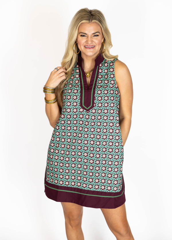 Wine About It Dress