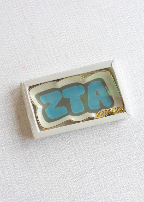 Greek Trinket Tray