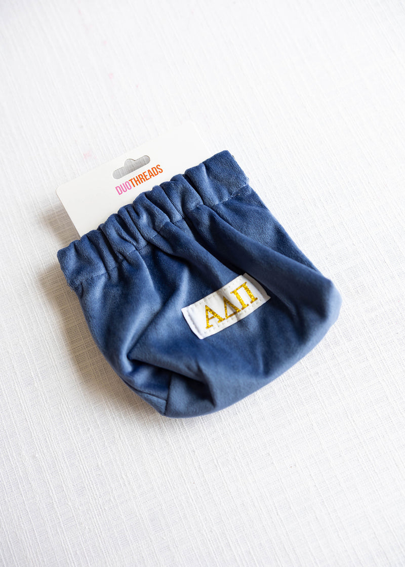 Sorority Mini Clutch