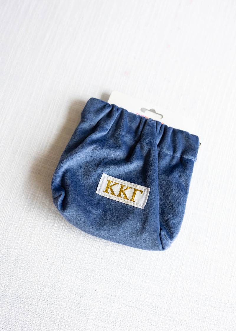 Sorority Mini Clutch