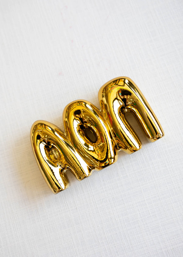Sorority Shelf Letter