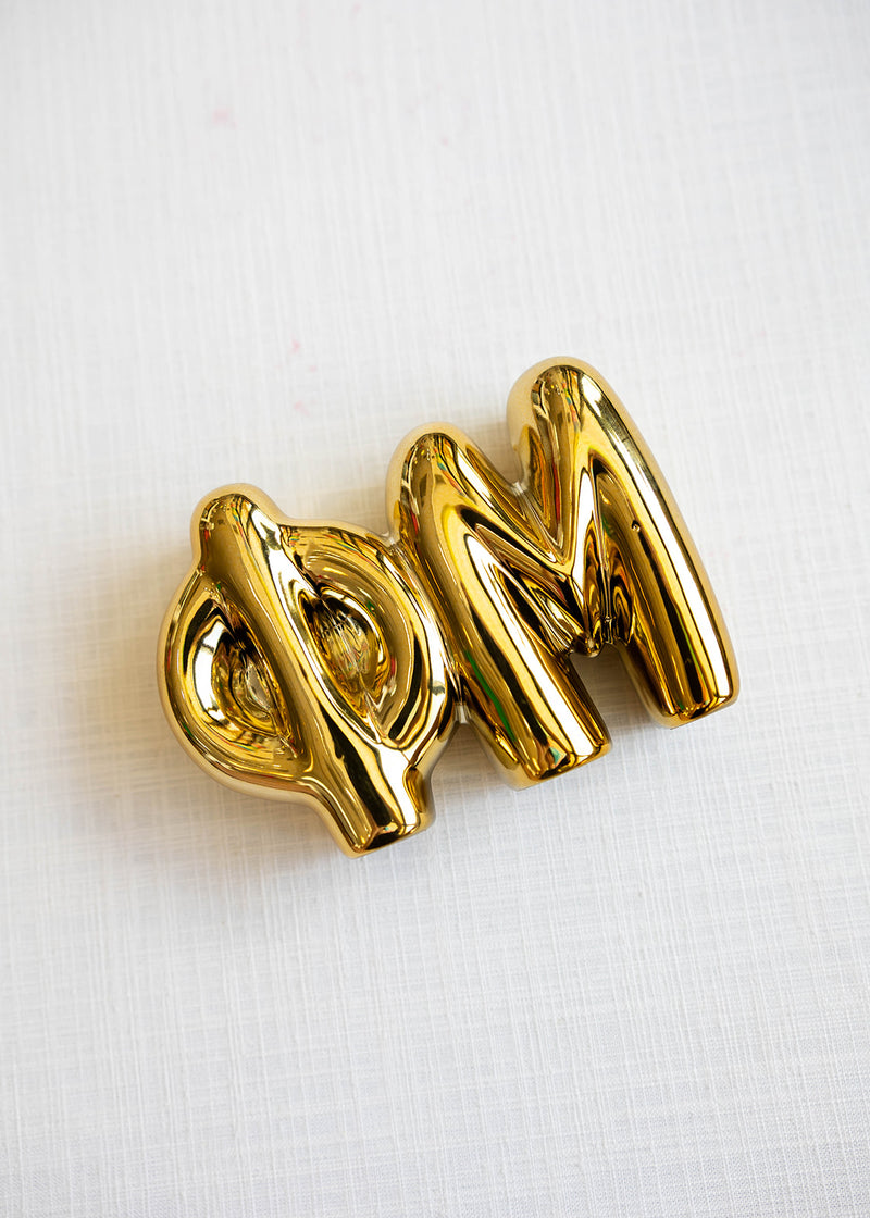 Sorority Shelf Letter