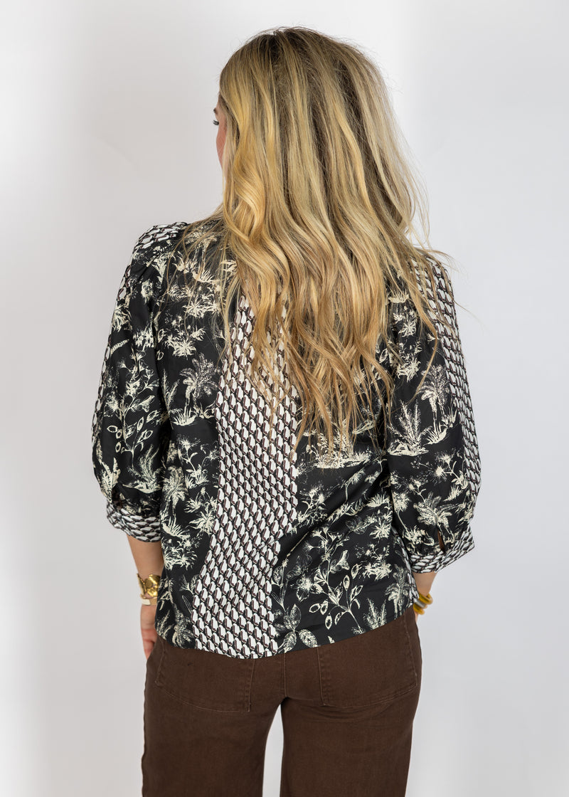 Mix 'N Match Top
