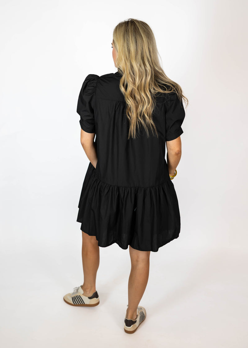 All Nighter Mini Dress