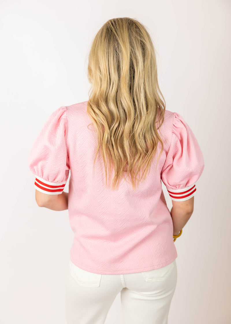Heart Breaker Top