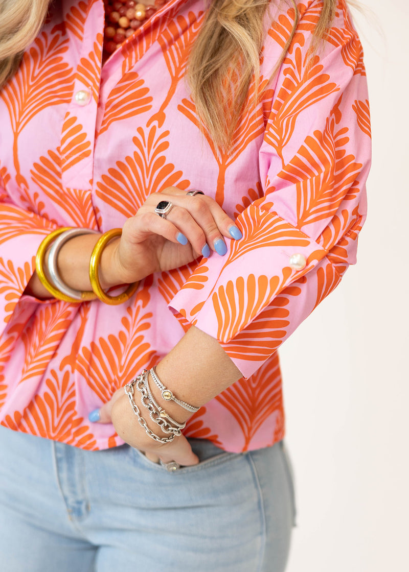 Tropical Sun Top
