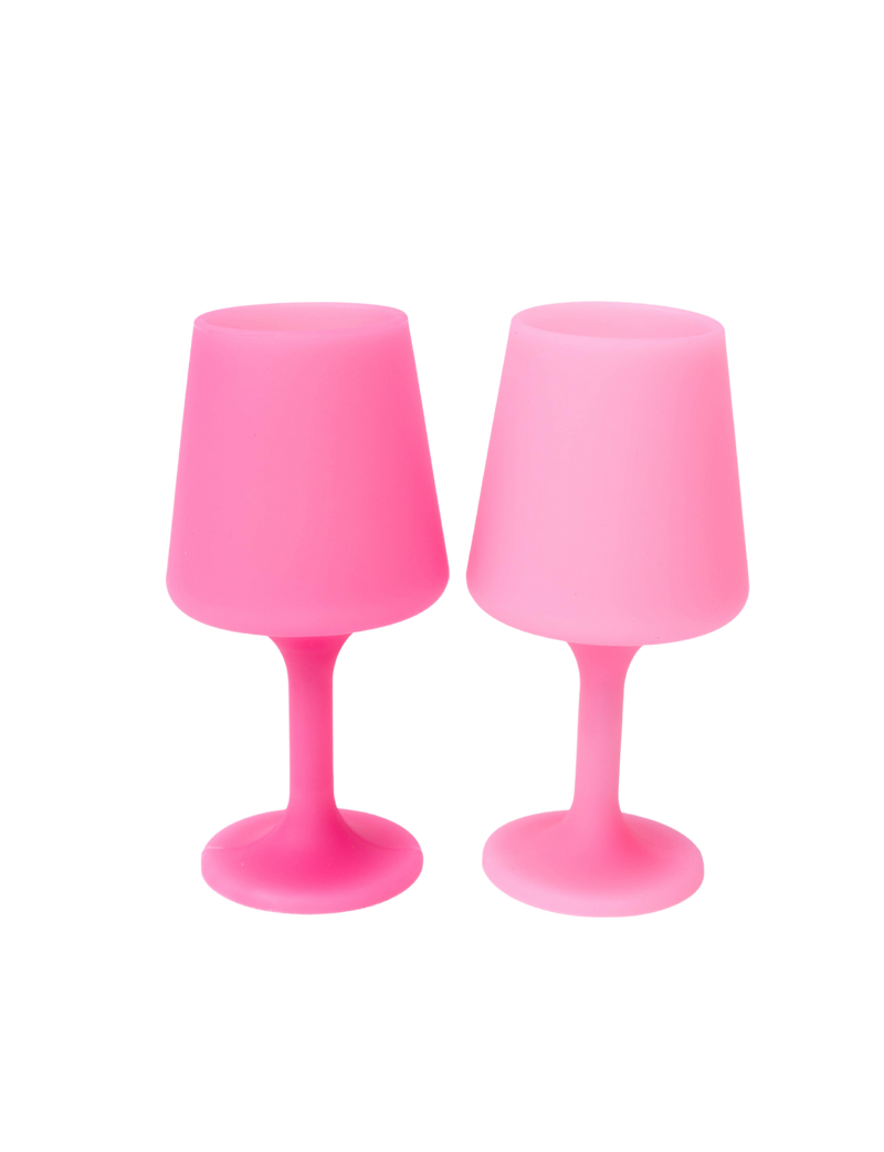 Petalo | Swepp | Silicone Unbreakable Wine Glasses