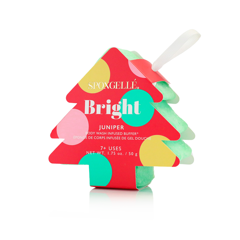 Holiday Gift Set Spongelle