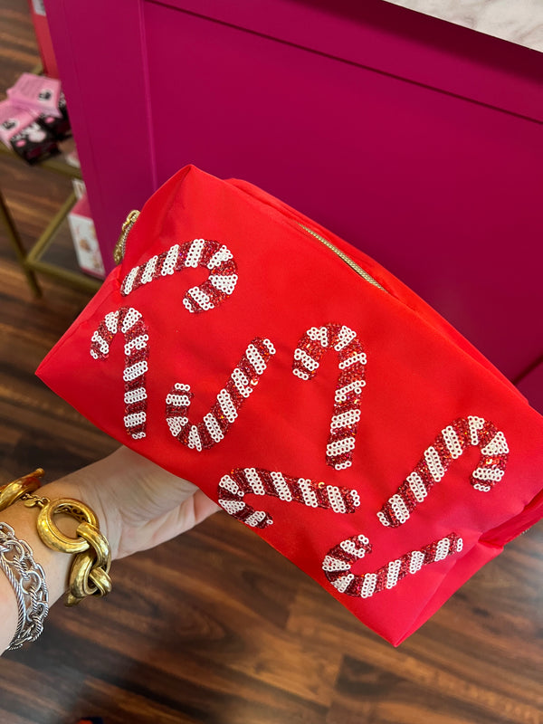 Holiday Sparkle Case