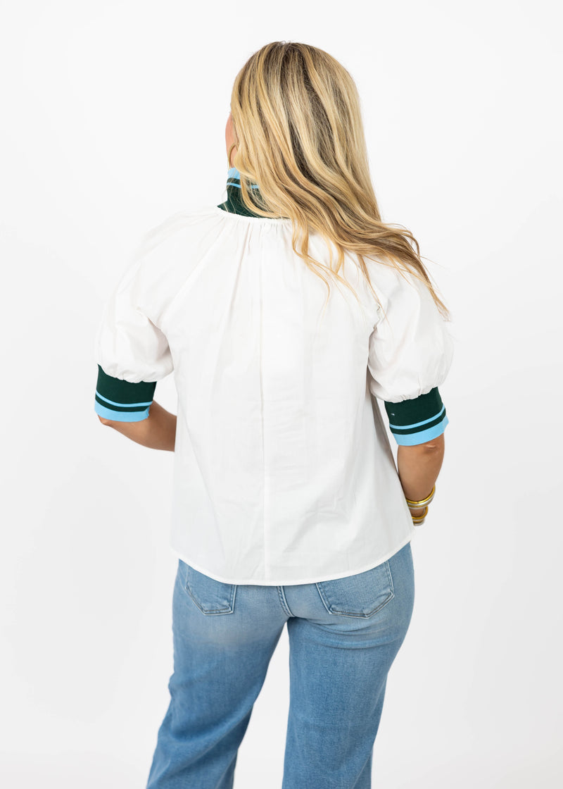 Cool Mom Top