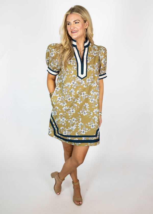Eagles Mini Dress