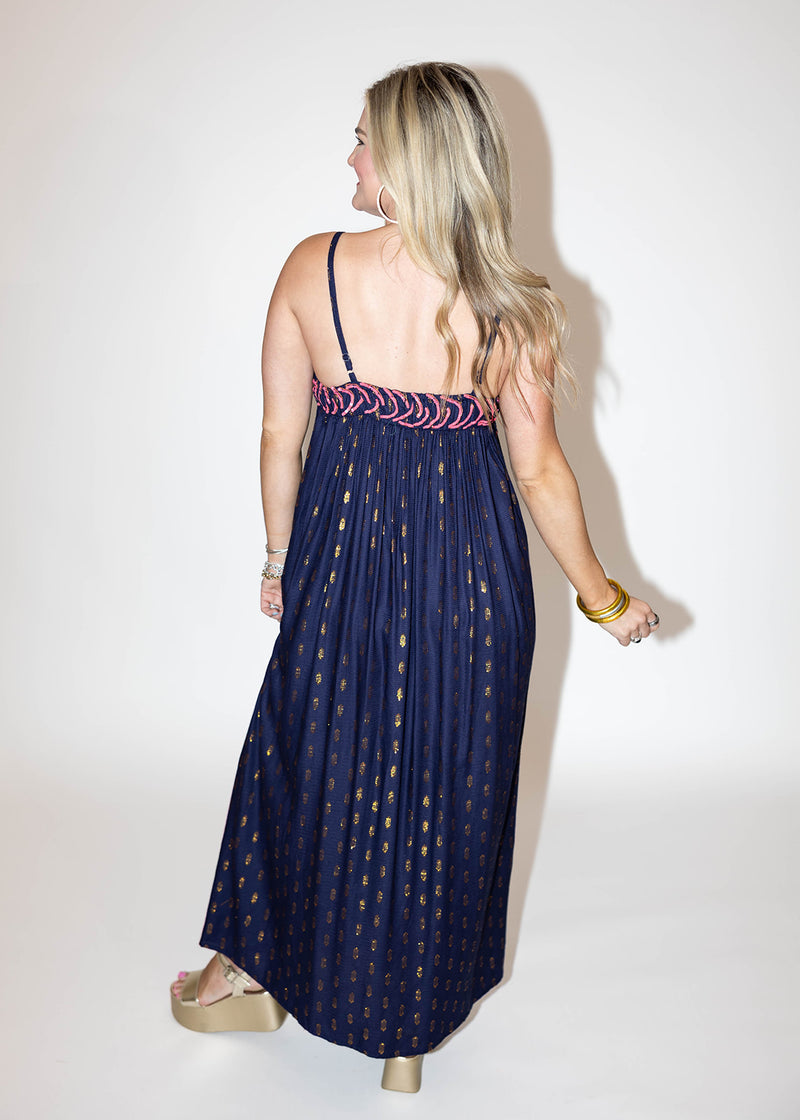 Catch Of The Day Dress