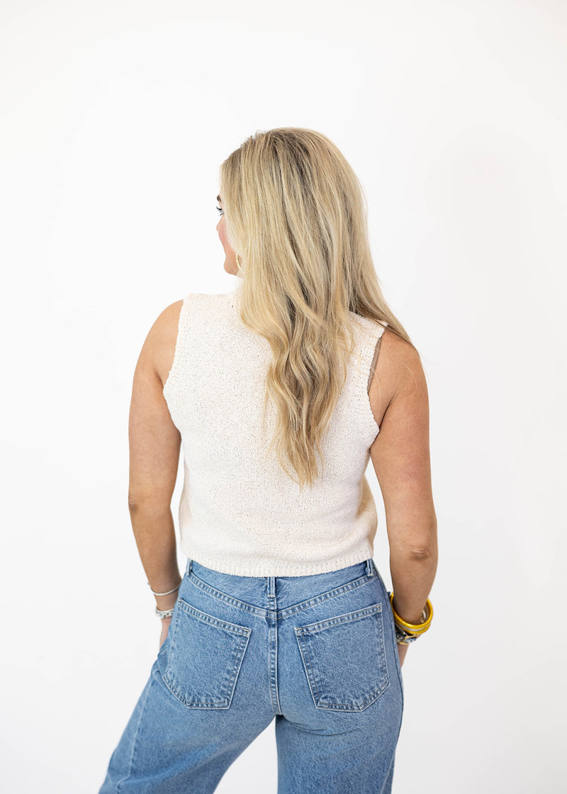 Next Level Neutral Vest
