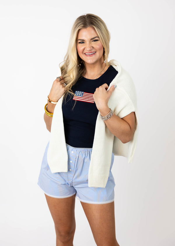 USA Sweater