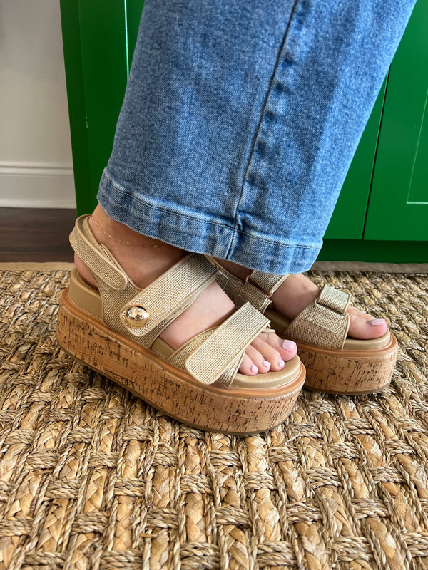 LUCILLE Platforms