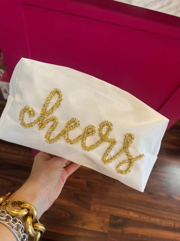 Holiday Sparkle Case