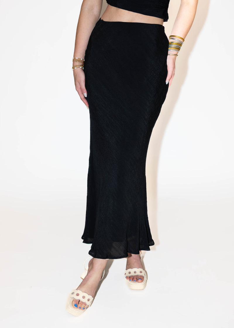 Sophisticated Sass Crop Top