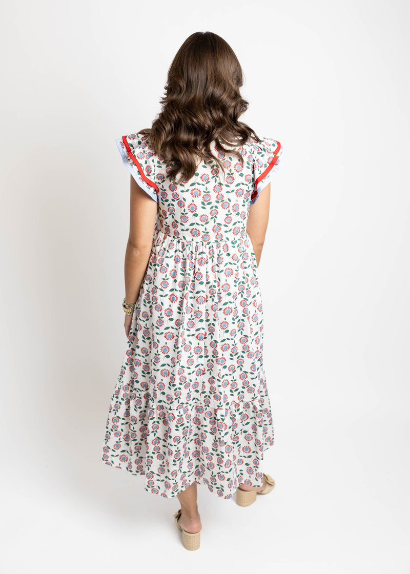 American Honey Dress
