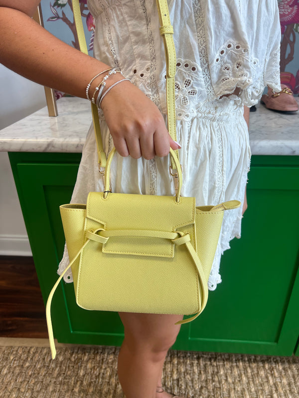 Evoke Mini Bag
