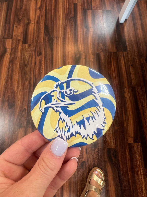 GSU GAME DAY BUTTON