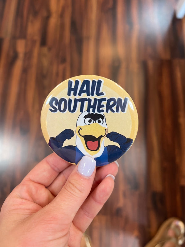 GSU GAME DAY BUTTON