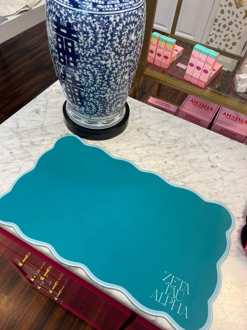 Sorority Desk Mat