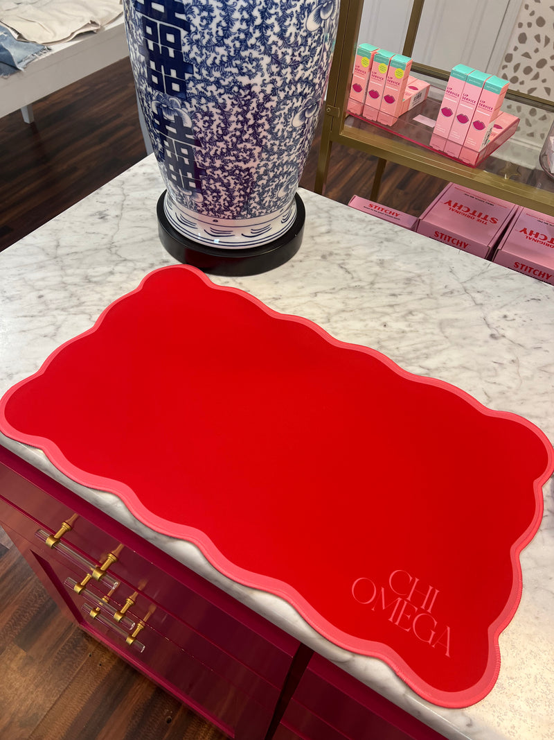 Sorority Desk Mat