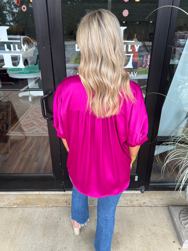 Top Notch Basic Top