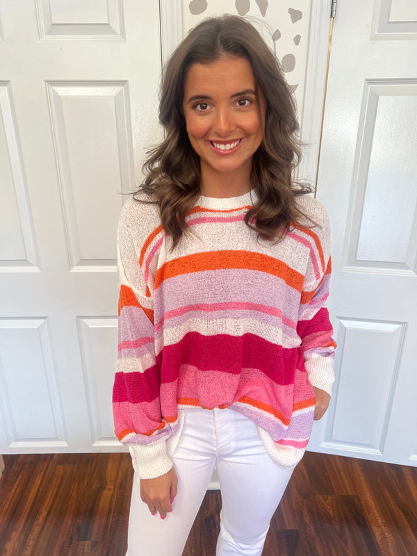 Montana Sweater