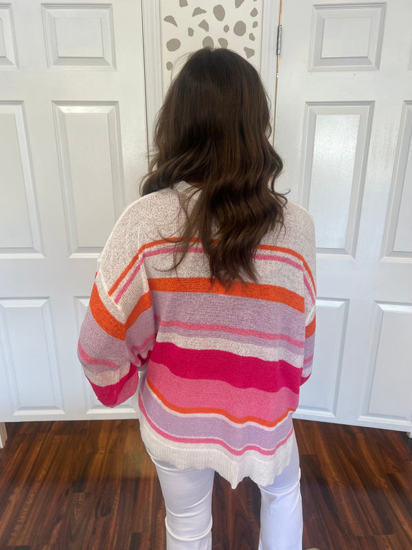 Montana Sweater