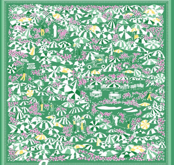 Swells Spectator Scarf