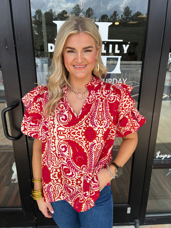 Ruby Rule Top