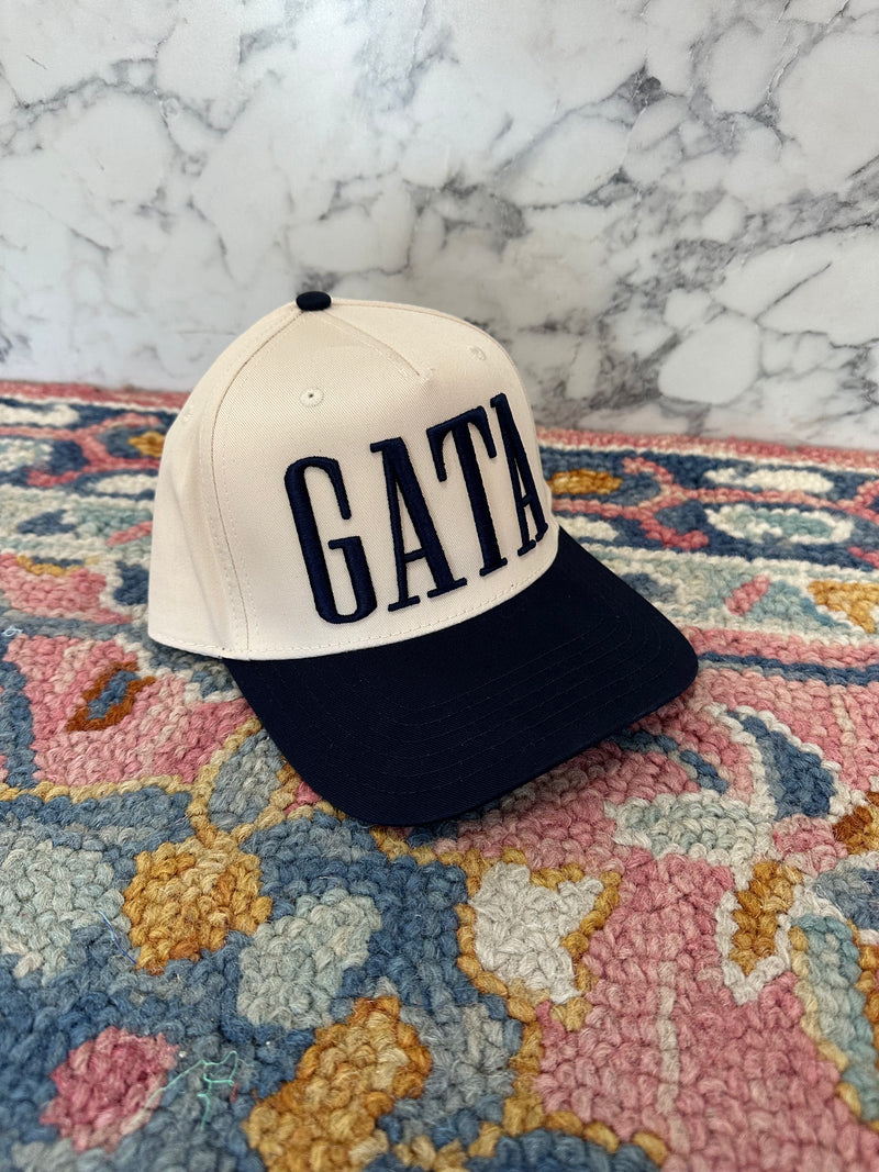 GATA Trucker Hat